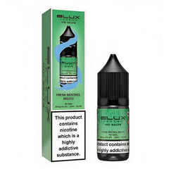 Fresh Menthol Mojito / 10MG