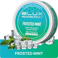 Frosted Mint / 10mg