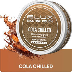 Cola Chilled / 10mg