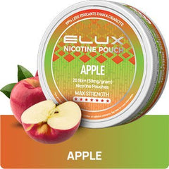 Apple / 10mg