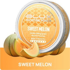 Sweet Melon / 10mg