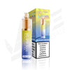 Feoba Big Bar 6000 Puffs Disposable Vape (Box of 5)