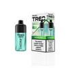 Feoba Treo 33k Prefilled Pod Vape Kit Box of 6