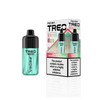 Feoba Treo 33k Prefilled Pod Vape Kit Box of 6