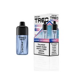 Blueberry Sour Raspberry