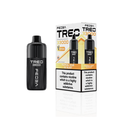 Tropical Sour Ice Blast