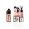 Feoba Treo 33k Prefilled Pod Vape Kit Box of 6