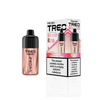 Feoba Treo 33k Prefilled Pod Vape Kit Box of 6