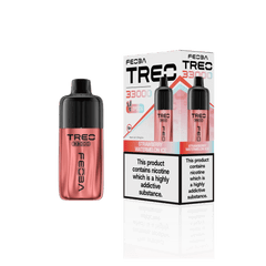 Strawberry Watermelon Ice