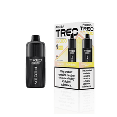 Pineapple Lemon Burst