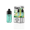 Feoba Treo 33k Prefilled Pod Vape Kit Box of 6