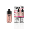 Feoba Treo 33k Prefilled Pod Vape Kit Box of 6