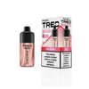 Feoba Treo 33k Prefilled Pod Vape Kit Box of 6