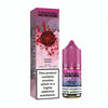 Firerose 5000 10ml Nic Salt E - Liquid - Pack of 10