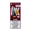 fizzy cherry Pyne Pod Click 50k Replacement Pods