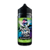 Flava Junki by Doozy Vape Shortfill 100ml E - Liquid