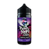Flava Junki by Doozy Vape Shortfill 100ml E - Liquid