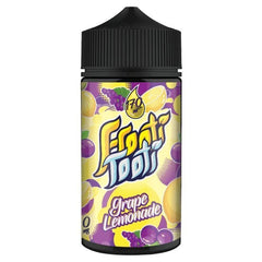 Grape Lemonade