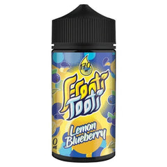 Lemon Blueberry
