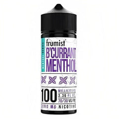 B'Currant Menthol