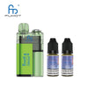 Fumot RandM Tornado 18000 Disposable Vape Box of 5