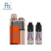 Fumot RandM Tornado 18000 Disposable Vape Box of 5