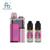 Fumot RandM Tornado 18000 Disposable Vape Box of 5