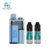 Fumot RandM Tornado 18000 Disposable Vape Box of 5