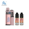 Fumot RandM Tornado 18000 Disposable Vape Box of 5