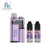 Fumot RandM Tornado 18000 Disposable Vape Box of 5