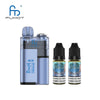 Fumot RandM Tornado 18000 Disposable Vape Box of 5