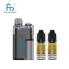 Fumot RandM Tornado 18000 Disposable Vape Box of 5