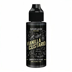 Vanilla Custard