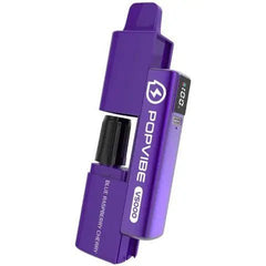 Blue Raspberry Cherry