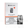 Geekvape Wenax h1 Pod Cartridge l 3 Pack