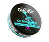 Ghost Nicotine Pouches Pack of 10