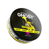 Ghost Nicotine Pouches Pack of 10