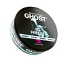 Ghost Nicotine Pouches Pack of 10