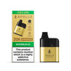 Gold Bar Apollo 20K Prefilled Pod Kit - Pack of 5