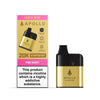 Gold Bar Apollo 20K Prefilled Pod Kit - Pack of 5