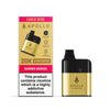 Gold Bar Apollo 20K Prefilled Pod Kit - Pack of 5