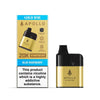 Gold Bar Apollo 20K Prefilled Pod Kit - Pack of 5