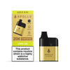 Gold Bar Apollo 20K Prefilled Pod Kit - Pack of 5