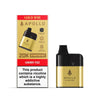 Gold Bar Apollo 20K Prefilled Pod Kit - Pack of 5