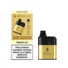 Gold Bar Apollo 20K Prefilled Pod Kit - Pack of 5