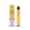 Gold Bar Reload 600 Puffs Prefilled Pod Vape Kit - Box of 10