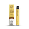 Gold Bar Reload 600 Puffs Prefilled Pod Vape Kit - Box of 10