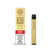 Gold Bar Reload 600 Puffs Prefilled Pod Vape Kit - Box of 10