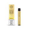 Gold Bar Reload 600 Puffs Prefilled Pod Vape Kit - Box of 10