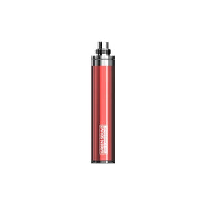 GREEN SOUND - EGO II AERO 2200MAH - BATTERY
